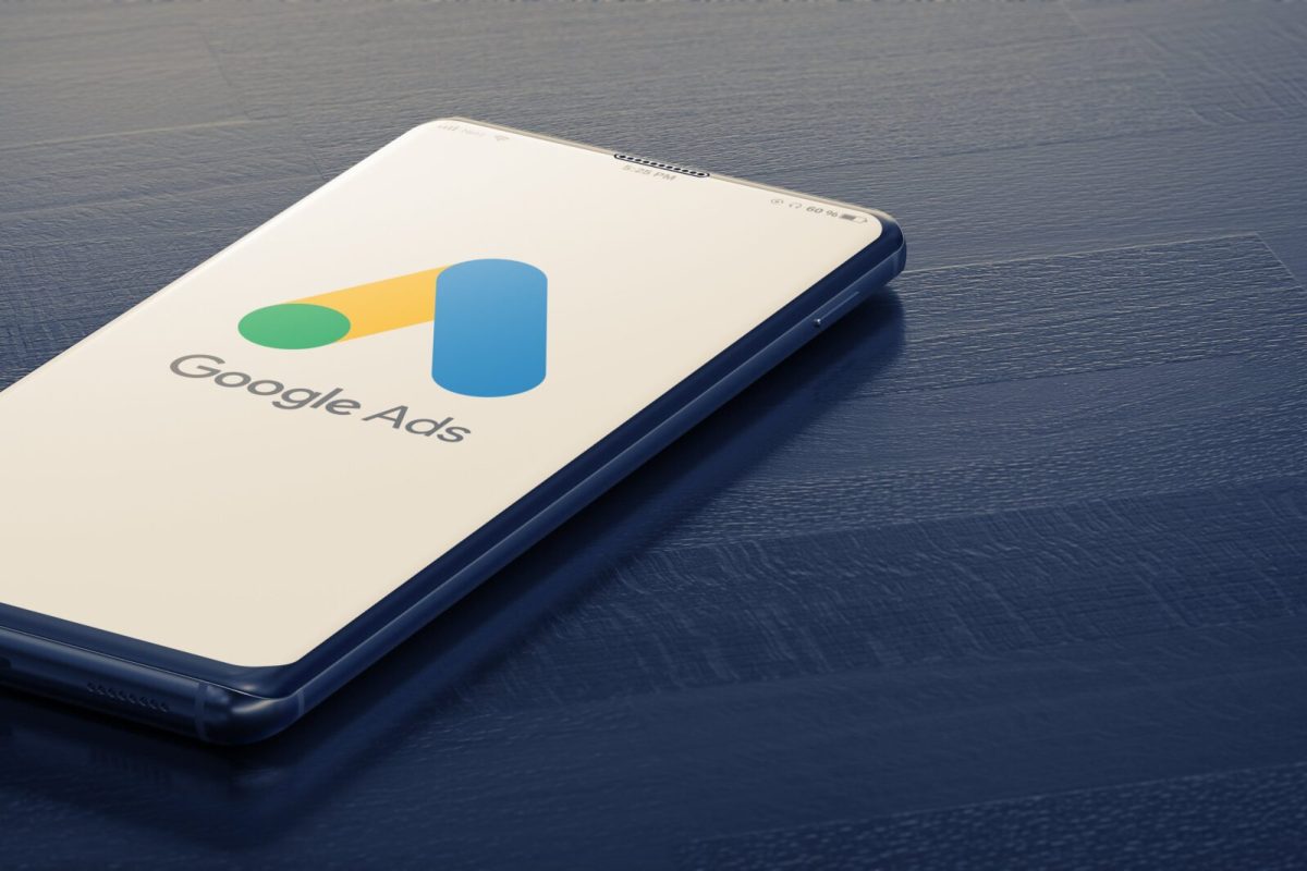 10 Step Guide to Getting Started with Google Ads